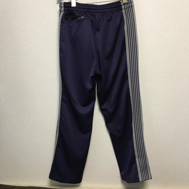 Needles(ニードルス)のneedles  ニードルス track pants トラックパンツ メンズのトップス(ジャージ)の商品写真