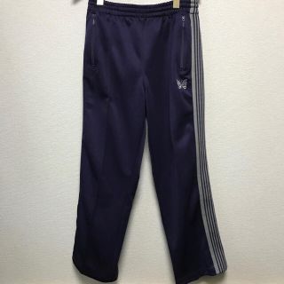 ニードルス(Needles)のneedles  ニードルス track pants トラックパンツ(ジャージ)