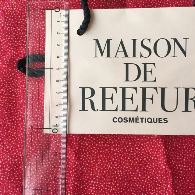 Maison de Reefur(メゾンドリーファー)のメゾンドリーファー ショッパー メンズのファッション小物(その他)の商品写真