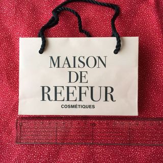 メゾンドリーファー(Maison de Reefur)のメゾンドリーファー ショッパー(その他)