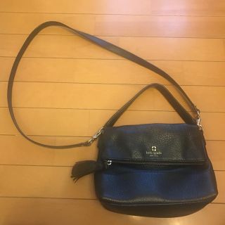 ケイトスペードニューヨーク(kate spade new york)のKate spade ショルダーバッグ(ショルダーバッグ)