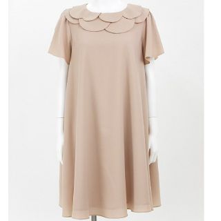 フランシュリッペ(franche lippee)のしーちきん様専用　フランシュリッペ ワンピース  FL5 大きいサイズ 15号(ひざ丈ワンピース)