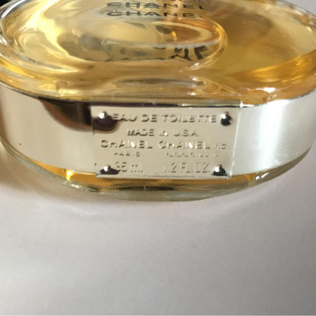 CHANEL(シャネル)のCHANEL シャネル CHANCE コスメ/美容の香水(香水(女性用))の商品写真