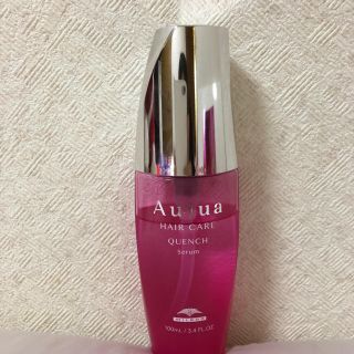 【3点セット】オージュアQUセラムv＜ヘアトリートメント＞ 100ml