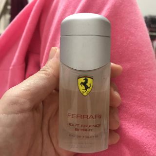 フェラーリ(Ferrari)のFERRARI 香水(香水(男性用))