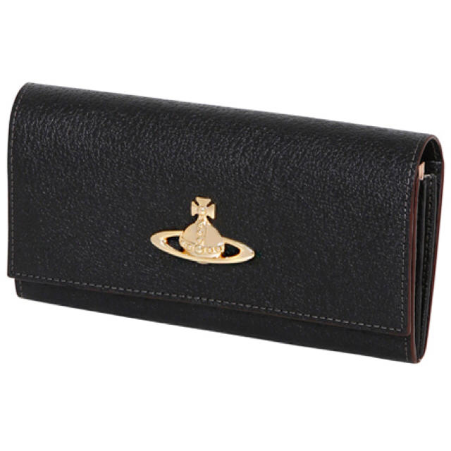 Vivienne Westwood - ビッグオーヴ長財布