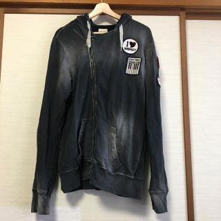 ディーゼル(DIESEL)のDIESEL  パーカー  (パーカー)