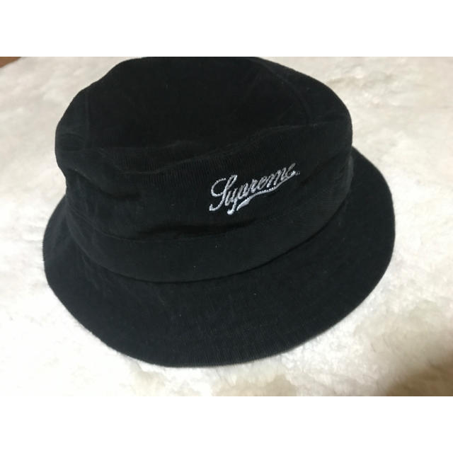 Supreme(シュプリーム)のsupreme シュプリーム バケットハット メンズの帽子(ハット)の商品写真