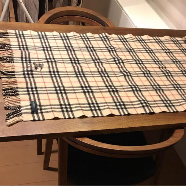 BURBERRY(バーバリー)のあかり様専用 インテリア/住まい/日用品の寝具(その他)の商品写真