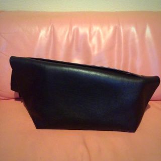 ジルサンダー(Jil Sander)の【JIL SANDER】美品♡クラッチ(クラッチバッグ)