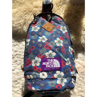 ザノースフェイス(THE NORTH FACE)のワンショルダーバッグ(リュック/バックパック)