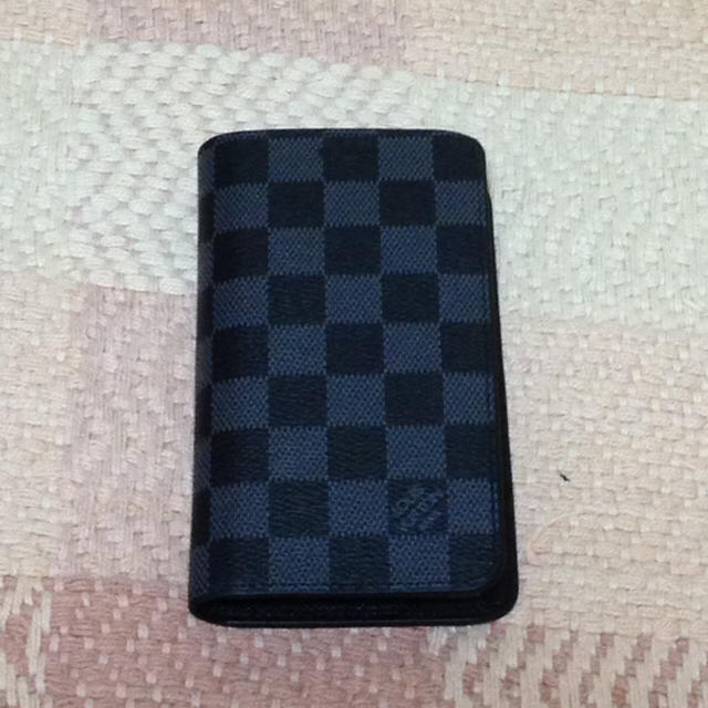 LOUIS VUITTON(ルイヴィトン)のLV iPhoneケース スマホ/家電/カメラのスマホアクセサリー(iPhoneケース)の商品写真