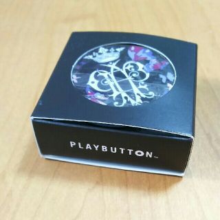 エミリオプッチ(EMILIO PUCCI)のEMILIO PUCCIのPLAY BUTTON(その他)