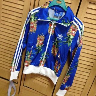 アディダス(adidas)のadidas＊ジャージ(スタジャン)