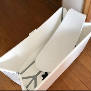 ストッケ(Stokke)のストッケ ベビーバス(その他)