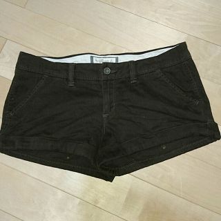 アバクロンビーアンドフィッチ(Abercrombie&Fitch)の★様専用  アバクロンビー&フィッチ ショートパンツ(ショートパンツ)