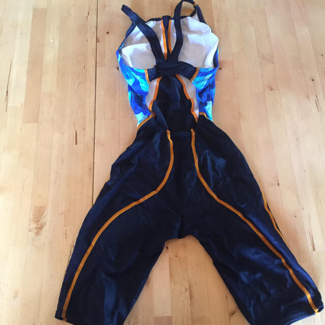SPEEDO(スピード)のあコ様専用   競泳用水着 レディースの水着/浴衣(水着)の商品写真