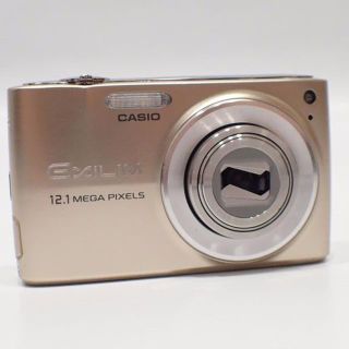 G11 ジャンク カシオ CASIO EXILIM EX-Z400 デジタルカメ(コンパクトデジタルカメラ)