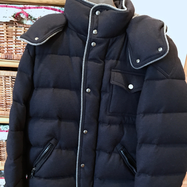 くらしを楽しむアイテム 専用出品☆MONCLER - MONCLER モンクレール