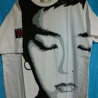 BIGBANG   FANTASTICBABY  Tシャツ G-D(男性タレント)