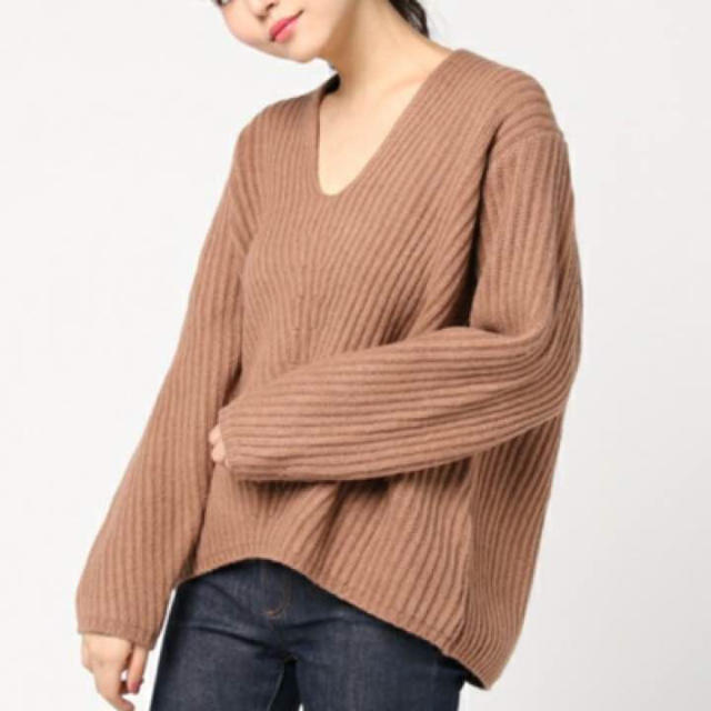 ACNE(アクネ)の12/26削除 acne studios  デボラ 希少 xxs レディースのトップス(ニット/セーター)の商品写真