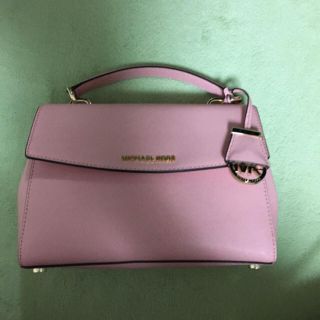 マイケルコース(Michael Kors)のMICHAELKORS ハンドバッグ(ハンドバッグ)