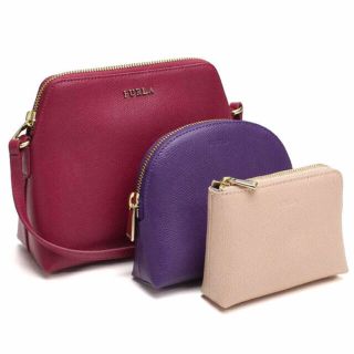 フルラ(Furla)のフルラ ポーチ 小銭入れ(コインケース)