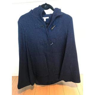 ザラ(ZARA)のZARA ポンチョ(ポンチョ)