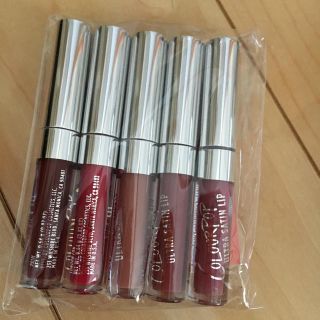 カラーポップ(colourpop)のカラーポップ ミニリップセット(リップグロス)