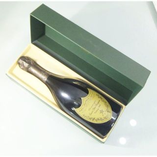 ドンペリニヨン(Dom Pérignon)のミヤビ様専用★未開栓 古酒 ドンペリニヨン モエ エ シャンドン 1990★(シャンパン/スパークリングワイン)