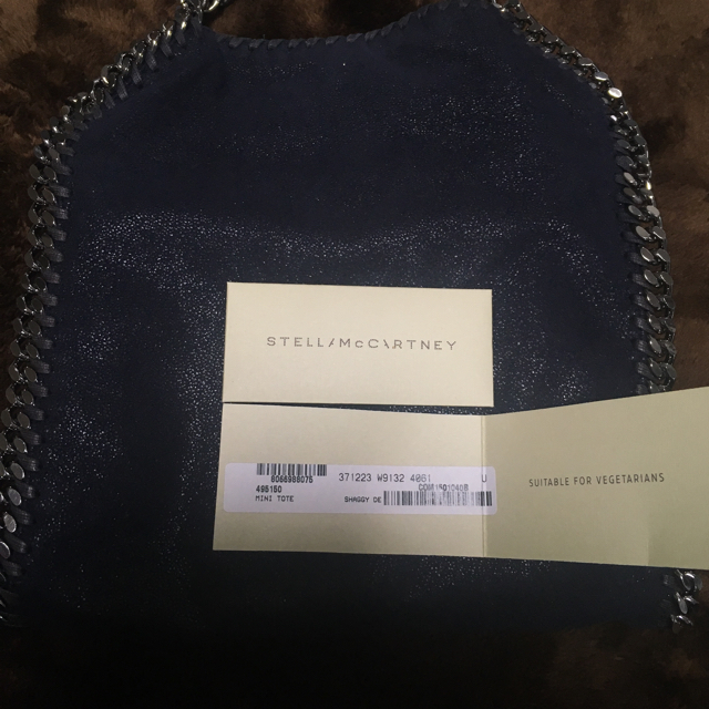 ★値下げしました★Stella McCartney FALABELLAミニトート