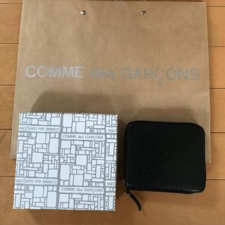 コムデギャルソン(COMME des GARCONS)のコムデギャルソン ★財布(財布)