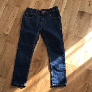 ザラキッズ(ZARA KIDS)のZARA kids/デニム(パンツ/スパッツ)