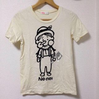 ネネット(Ne-net)の☆ひぃちゃん様 30日までお取り置き☆(Tシャツ(半袖/袖なし))