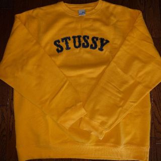 ステューシー(STUSSY)のステューシーのスウェット(スウェット)