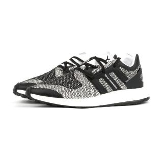 アディダス(adidas)の17AW Y-3 PUREBOOST アディダス ヨウジヤマモ スニーカー(スニーカー)