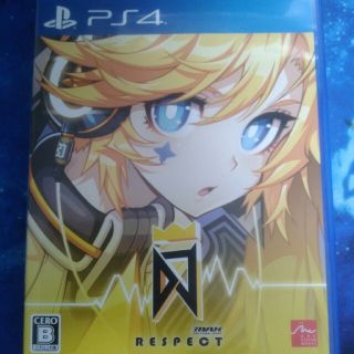 djmax respect (家庭用ゲームソフト)