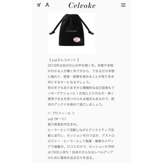 Cosme Kitchen(コスメキッチン)のcelvoke lip 09 テラコッタ コスメ/美容のベースメイク/化粧品(口紅)の商品写真