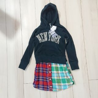 エフオーキッズ(F.O.KIDS)のF.Ｏ.KIDS ワンピース(ワンピース)