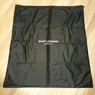 サンローラン(Saint Laurent)のサンローラン 保存袋(ショップ袋)