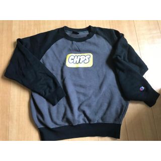 チャンピオン(Champion)のチャンピオントレーナーLサイズ(スウェット)