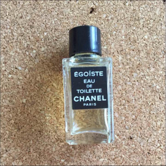 CHANEL(シャネル)のCHANEL EGOISTE 70s ビンテージ コスメ/美容の香水(香水(女性用))の商品写真