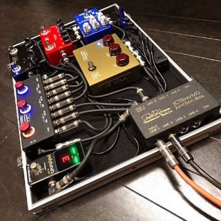 Studio Daydream JCTBx4/MD ジャンクションボックスの通販 by Studio