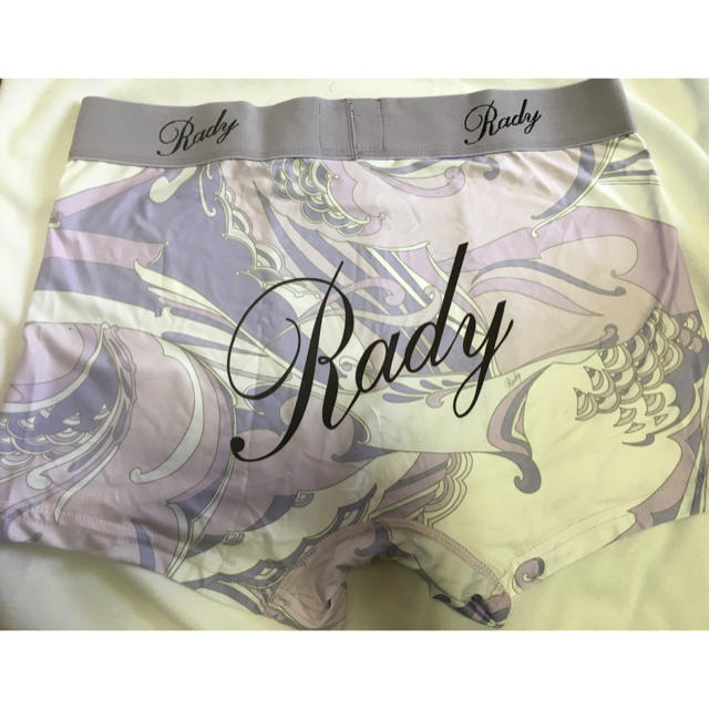 Rady(レディー)のRady メンズパンツ メンズのメンズ その他(その他)の商品写真