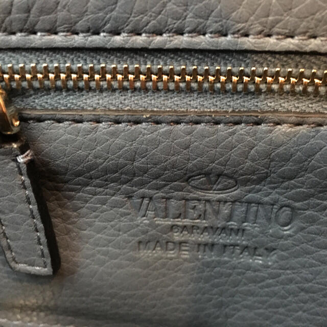 VALENTINO(ヴァレンティノ)のvalentno.ヴァレンティノスタッズ.2way❣️ レディースのバッグ(ショルダーバッグ)の商品写真