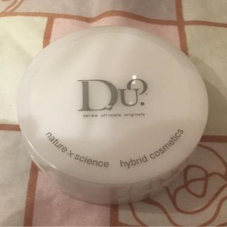 ★新品未使用★Duo クレンジングバーム 20g(クレンジング/メイク落とし)