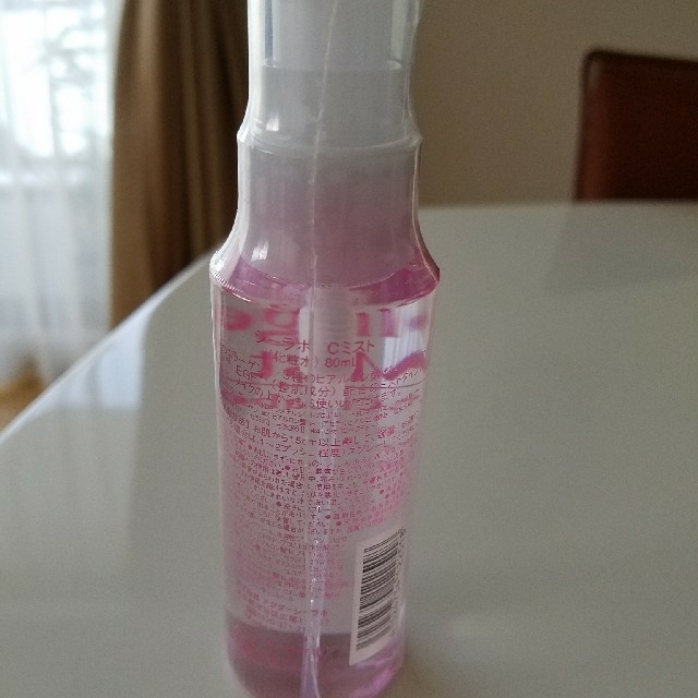 Dr.Ci Labo(ドクターシーラボ)のコラーゲンミスト80ml コスメ/美容のスキンケア/基礎化粧品(化粧水/ローション)の商品写真