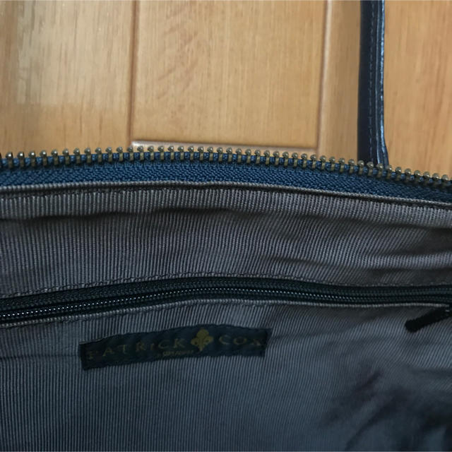 PATRICK COX(パトリックコックス)のパトリックコックスバッグ レディースのバッグ(ショルダーバッグ)の商品写真
