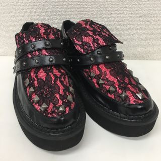 アルゴンキン 靴/シューズの通販 39点 | ALGONQUINSのレディースを買う