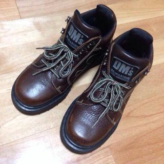 ドクターマーチン(Dr.Martens)のUSED ドクターマーチン(スニーカー)